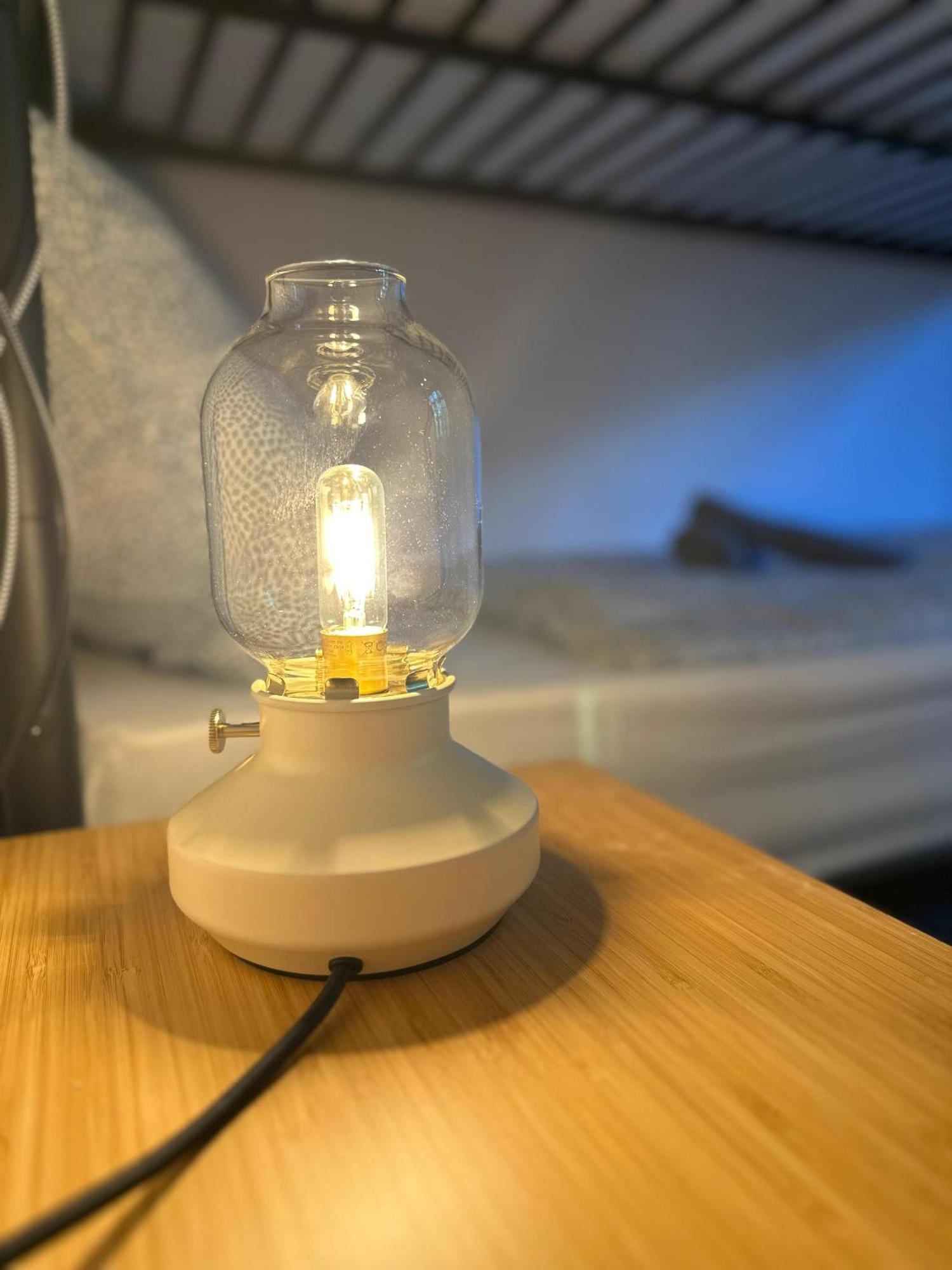 Maisonettewohnung Im Loft Stil Mit Wunderschoener Terrasse Karlsruhe Luaran gambar