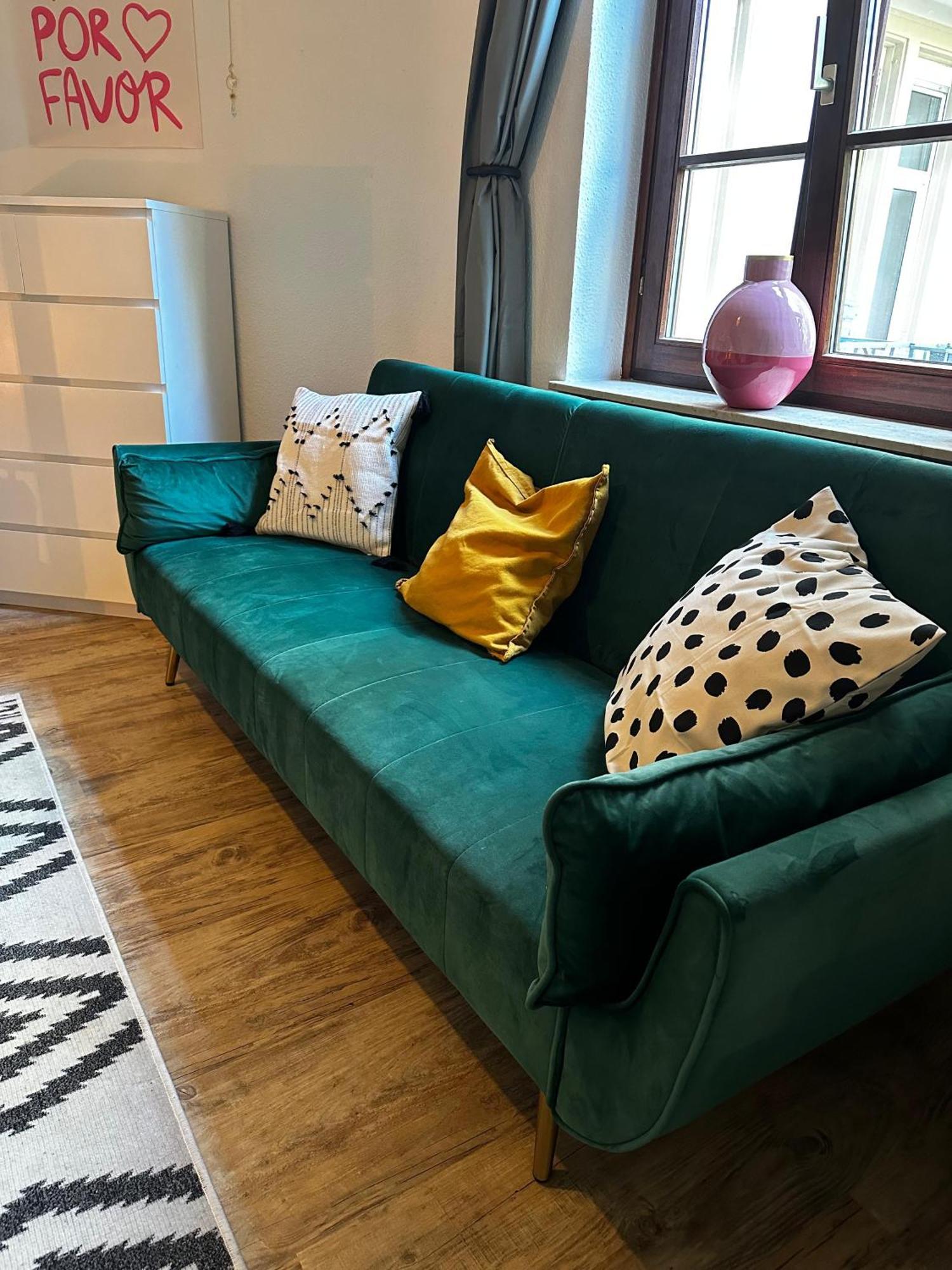 Maisonettewohnung Im Loft Stil Mit Wunderschoener Terrasse Karlsruhe Luaran gambar